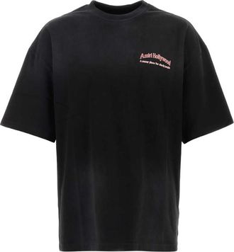 Amiri Sunny Place Graphic-print Cotton T-shirt