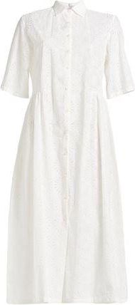 Miss Bastoncino DRESSES - Midi dresses on YOOX.COM