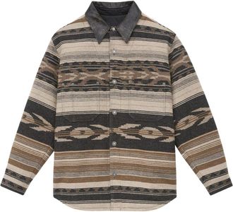 Isabel Marant Giacca Dalton - Nero