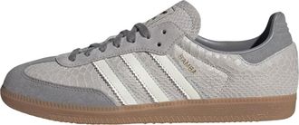 adidas Samba OG Grey Two Off White KK3274
