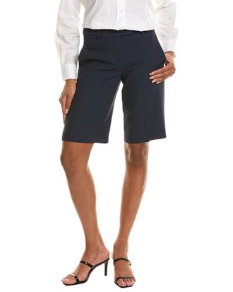 Michael Kors Dc Tailored Short