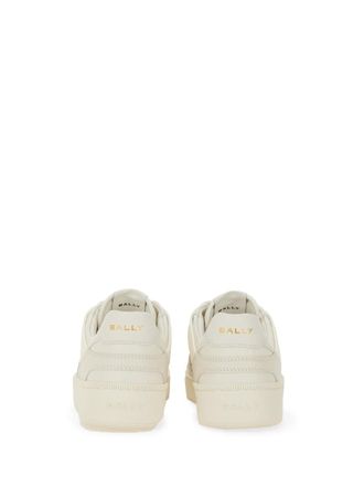 Bally Ronnie Sneaker - White