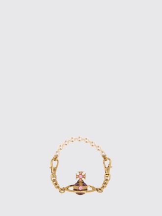 Vivienne Westwood Jewel Woman color Gold