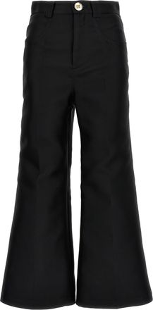 Giambattista Valli Polyester Fla Womens Pants