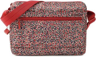 Hedgren shoulder bag inner city eye shoulder bag RFID print multicolor