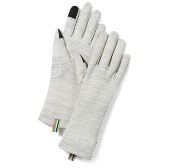 Smartwool Thermal Merino Glove Handschuhe - Unisex | grau