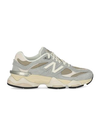 New Balance SNEAKER 9060 LONE STAR GREY STONEWARE NEW BALANCE