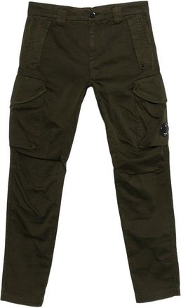 C.P. Company Pants - Cargo Pant