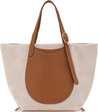 Longchamp Accomplice Shopping Bag