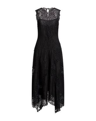Ulla Johnson VESTIDOS - Vestidos largos en YOOX.COM