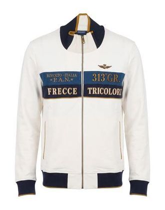 Aeronautica CAMISETAS Y TOPS - Sudaderas en YOOX.COM