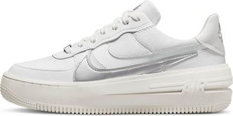 Nike (WMNS)Nike AF1 PLT.AF.ORM Summit White DJ9946-101