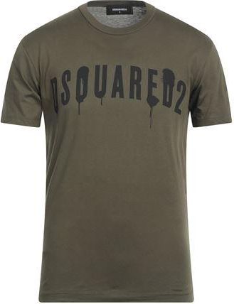 Dsquared2 CAMISETAS Y TOPS - Camisetas en YOOX.COM