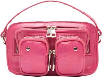 N&uacute;noo Donna, Borse, Rosa, Taglia unica, new