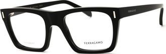 Ferragamo SF3029 001 Black 54mm