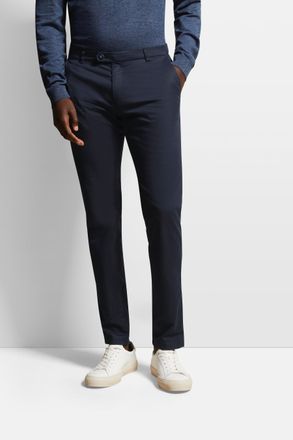 Bugatti Chinohose mit Elasthananteil