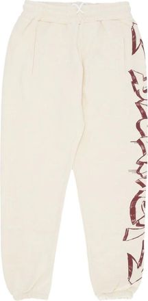 Disclaimer Hombre, Pantalones, Beige, Talla: M