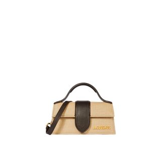 Jacquemus Le Bambino Tasche
