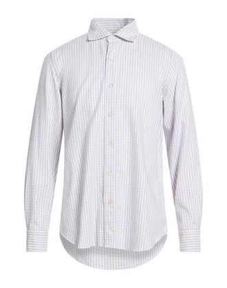 Finamore Shirts