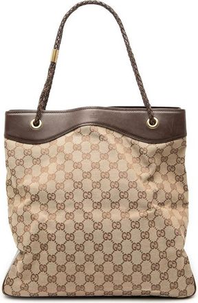 Gucci Pre-owned Gucci GG Canvas Gifford Tote Ladies 7R42LUZ5IPHZOS40