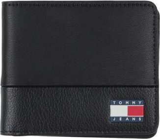 Tommy Hilfiger Small Leather Goods - Wallets on YOOX.COM