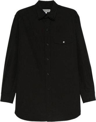 Yohji Yamamoto Shirt