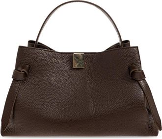 Yuzefi Donna, Borse, Marrone, Taglia unica, new