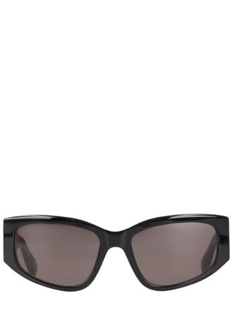 Balenciaga 858833_T00391000 Sunglasses - Black