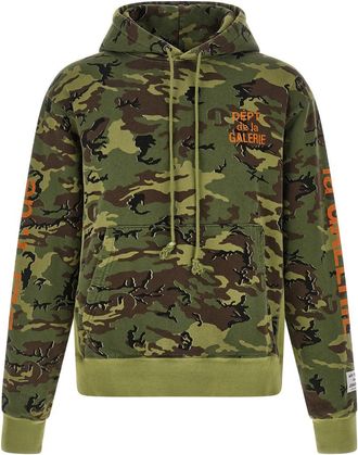 Gallery Dept. Dépt. De La Galerie Hoodie