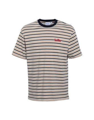 Butter Goods Thomas Stripe Tee
