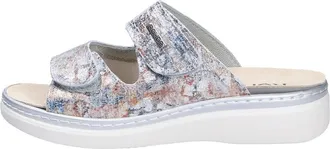 Rohde Dames, Schoenen, Grijs, Maat: 42 EU