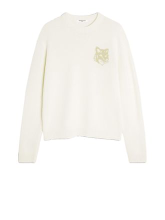 Maison Kitsuné Maison Kitsune Sweaters