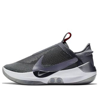 Nike Adapt BB GC Dark Grey Reflect Silver CJ5000-002
