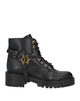 Balmain SCHUHE - Stiefeletten auf YOOX.COM