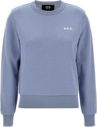 A.P.C. A. P.C. Boxy Petit Vpc Sweatshirt
