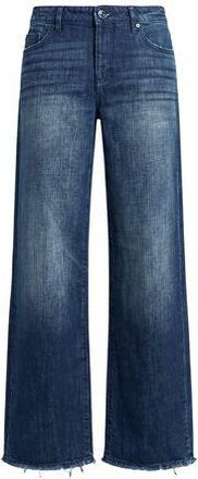 A|X Armani Exchange BOTTOMWEAR - Pantaloni jeans su YOOX.COM