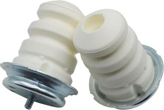 OEM 2 Resortes De Tope De Suspensi&oacute;n Trasera De Goma 1351266080 Para Jumper Ducato Boxer 5166.88 Suspensi&oacute;n El&aacute;stica, Tope De Suspensi&oacute;n