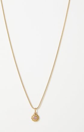 Simons Womens Birth month floral chain