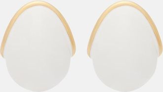 Jacquemus Orecchini Raisin