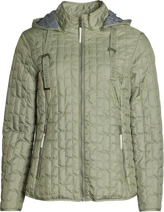 Danwear Giacche - - Jackets - Donna - Verde - S