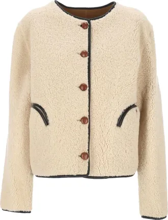 Blazé Milano Giacca con bottoni - Toni neutri