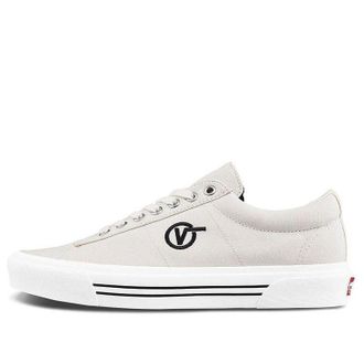 Vans Sid Dx Beige Unisex Gray VN0A4BTX25F