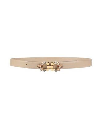 Ferragamo Small Leather Goods - Belts sur YOOX.COM