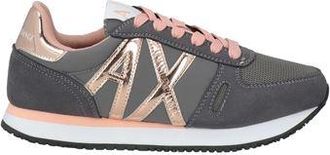 A|X Armani Exchange CALZADO - Sneakers en YOOX.COM