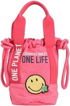 Dsquared2 X SMILEY WORLD