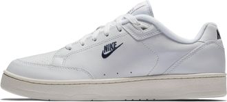 Nike Grandstand 2 White Navy AA2190-100