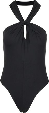 Federica Tosi Sea Kleding Zwart