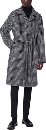 Tagliatore Hombre, Abrigos, Gris, Talla: M