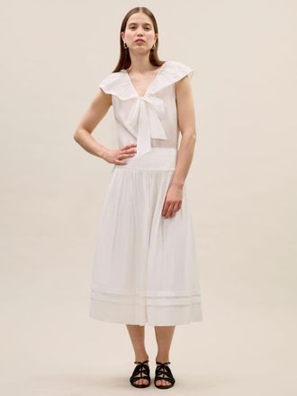 Rebecca Taylor Marietta Skirt