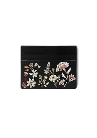 Alepel Cardholder in Taupe at Nordstrom